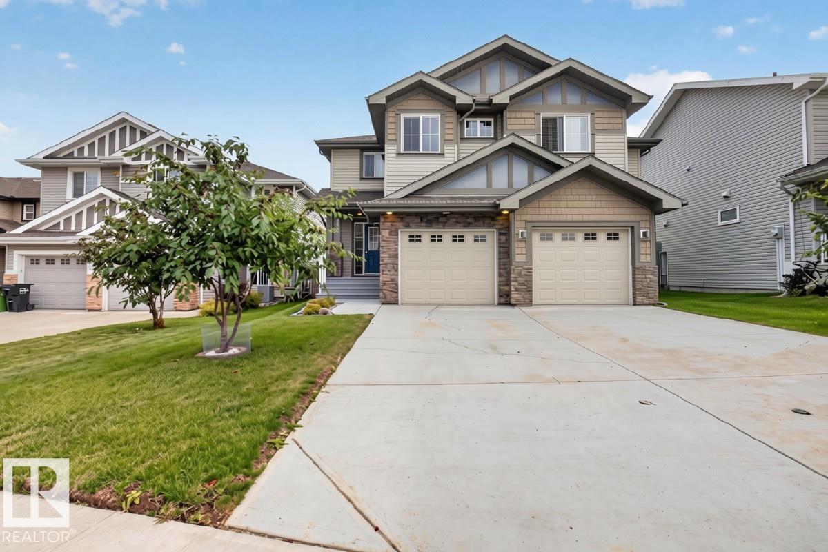 632 42 Av NW, Edmonton, Alberta  T6T 0W9 - Photo 41 - E4501622