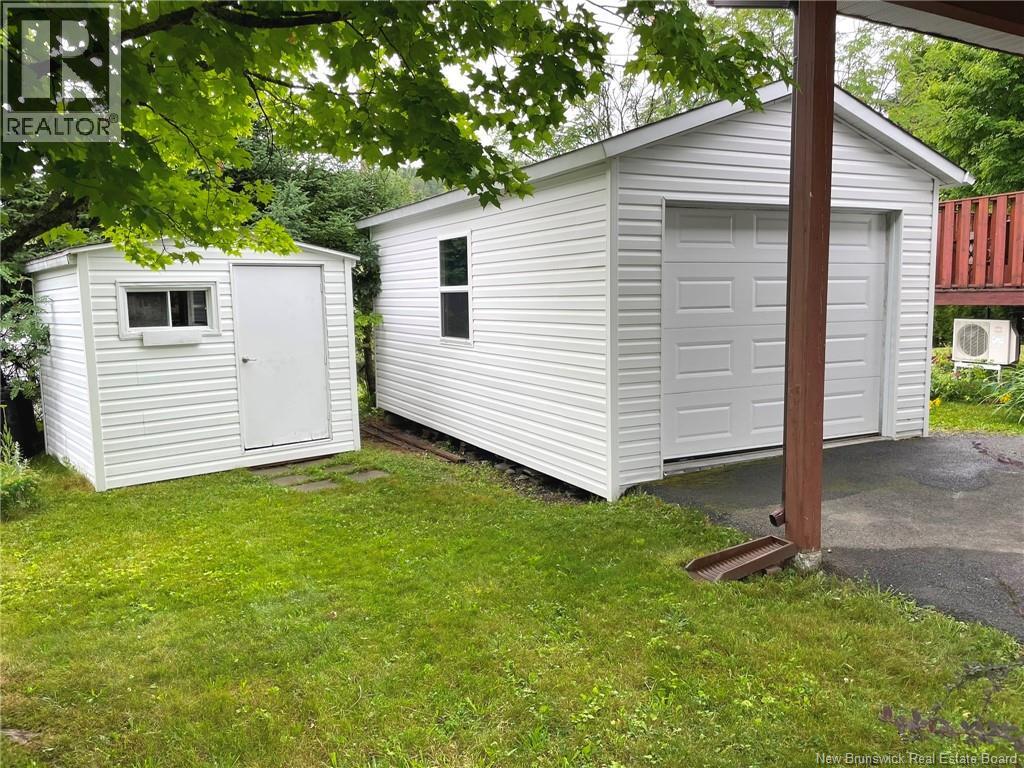 4 Emile-Simard Avenue, Edmundston, New Brunswick  E3V 3P9 - Photo 30 - NB145148