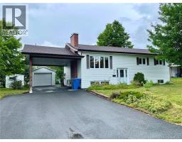 4 Emile-Simard Avenue, edmundston, New Brunswick