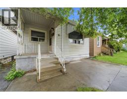 81 CAMBRIDGE Avenue, Hamilton, Ontario