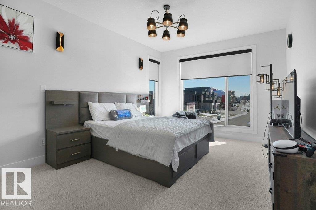 5104 Woolsey Li NW, Edmonton, Alberta  T6W 2E1 - Photo 37 - E4501621