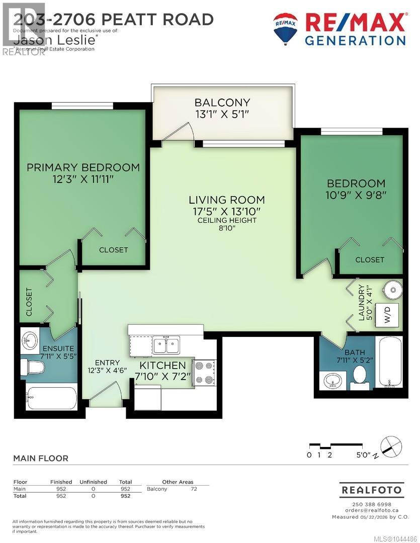 203 2706 Peatt Rd, Langford, British Columbia  V9B 3V3 - Photo 3 - 1044486
