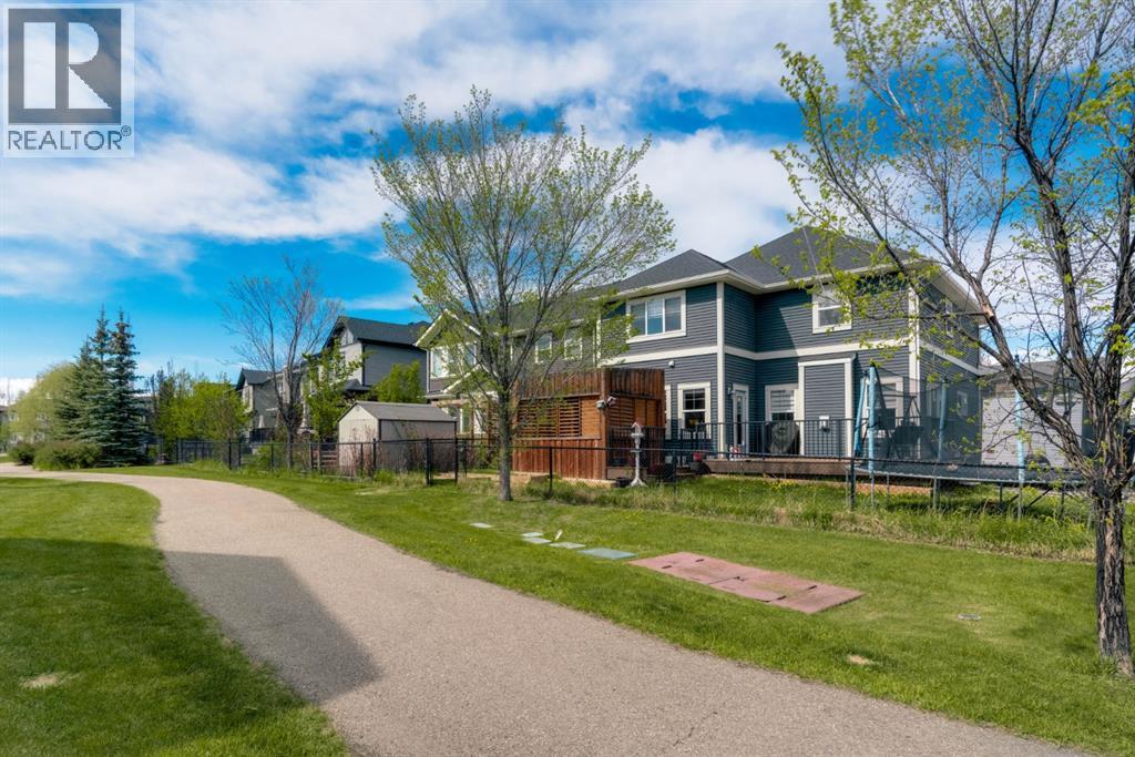 71 Canals Close SW, Airdrie, Alberta  T4B 0S6 - Photo 5 - A2330199
