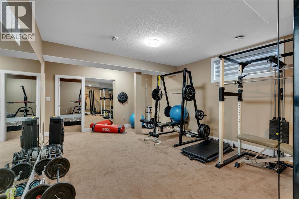 71 Canals Close SW, Airdrie, Alberta  T4B 0S6 - Photo 41 - A2330199