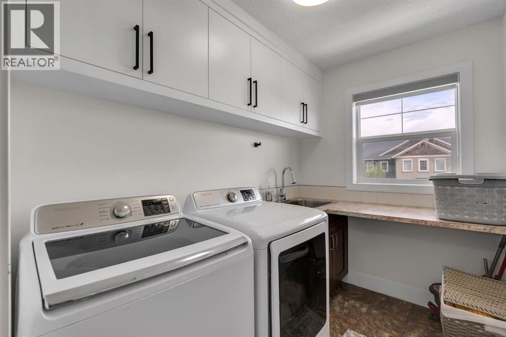 71 Canals Close SW, Airdrie, Alberta  T4B 0S6 - Photo 39 - A2330199