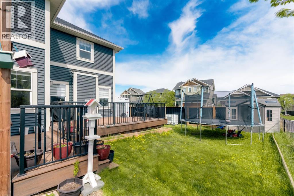 71 Canals Close SW, Airdrie, Alberta  T4B 0S6 - Photo 47 - A2330199