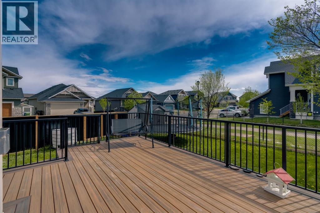 71 Canals Close SW, Airdrie, Alberta  T4B 0S6 - Photo 45 - A2330199