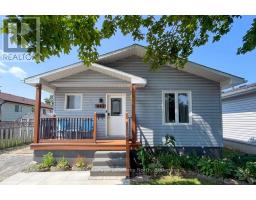 642 SPRUCE STREET, collingwood, Ontario