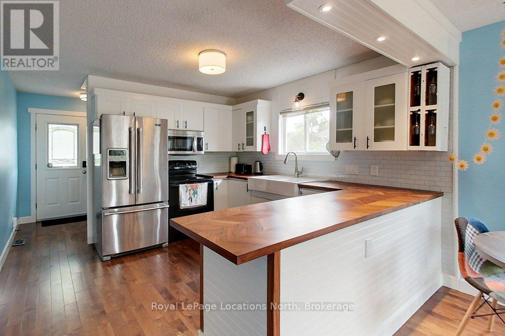642 Spruce Street, Collingwood, Ontario  L9Y 4T6 - Photo 9 - S13625682