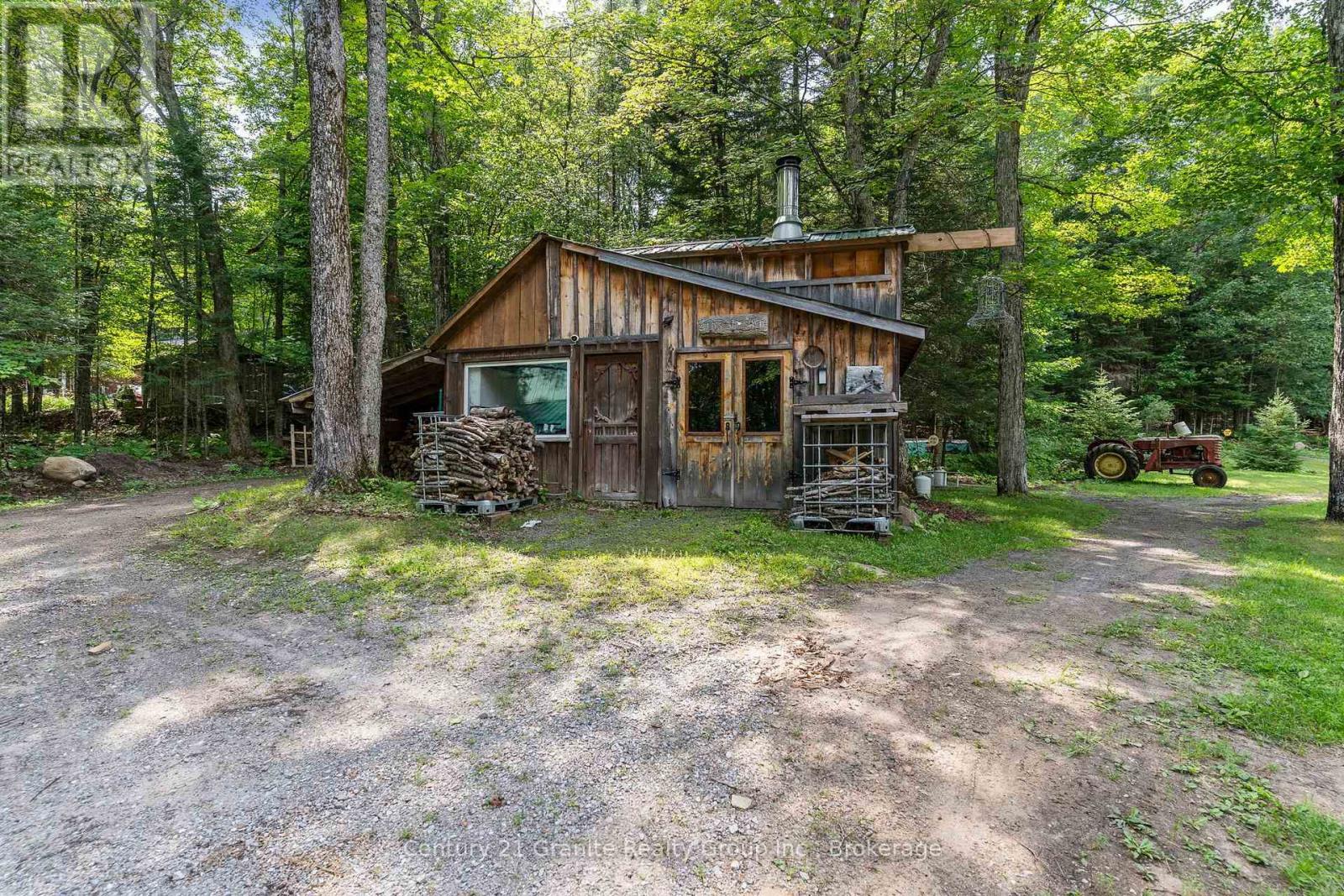 1291 Horseshoe Lake Road, Minden Hills, Ontario  K0M 2K0 - Photo 37 - X13617960