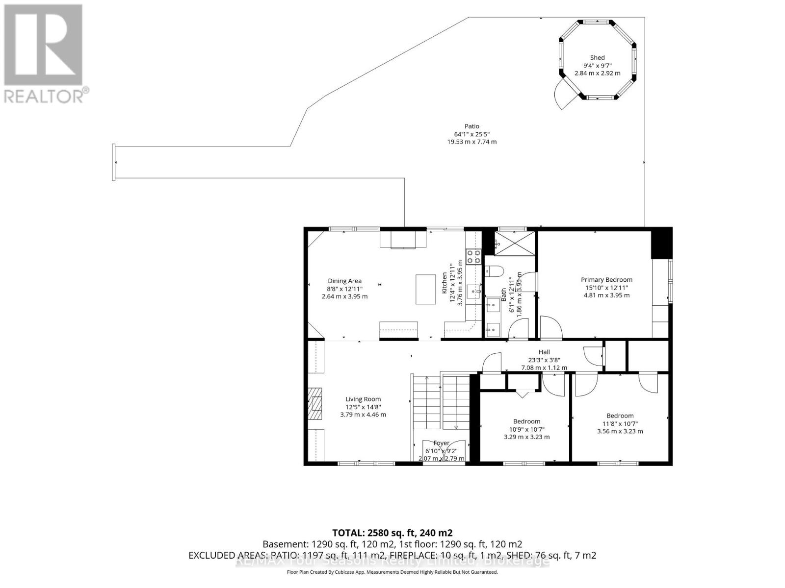 2756 Concession Rd 5, Adjala-Tosorontio, Ontario  L0G 1L0 - Photo 48 - N13625090
