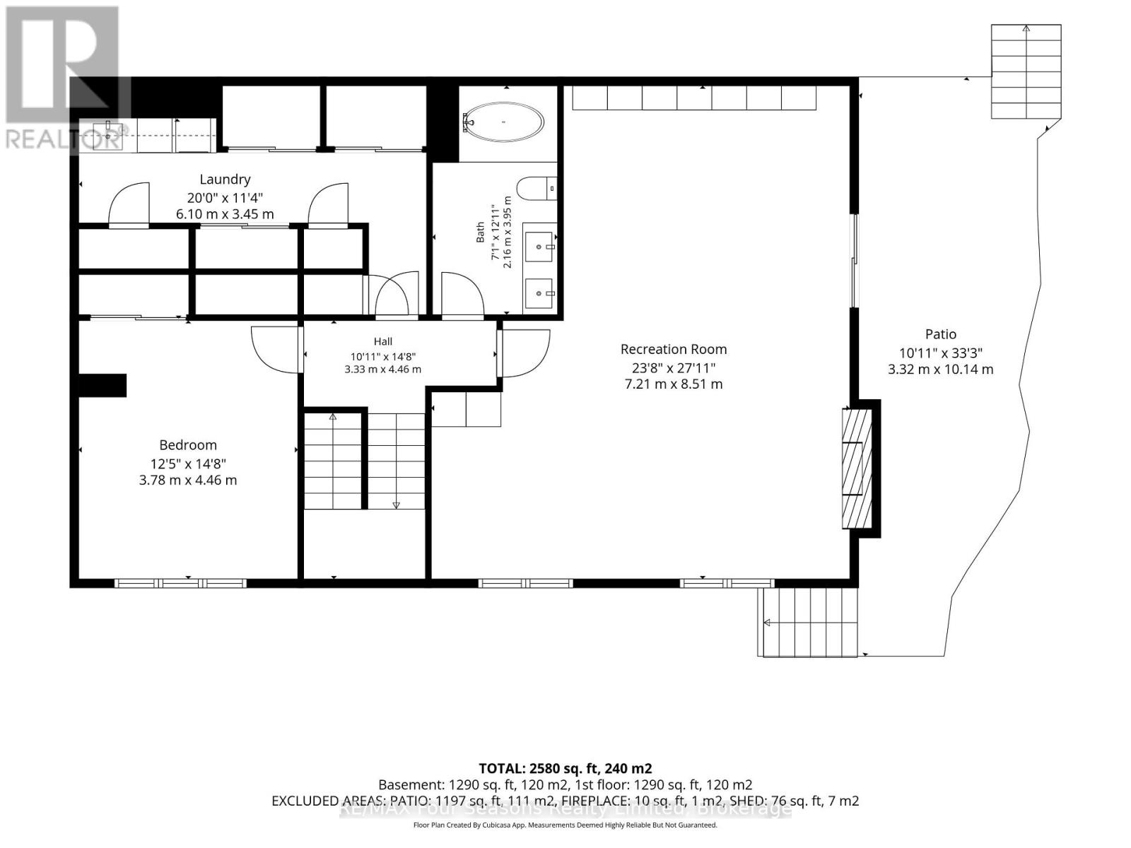 2756 Concession Rd 5, Adjala-Tosorontio, Ontario  L0G 1L0 - Photo 47 - N13625090