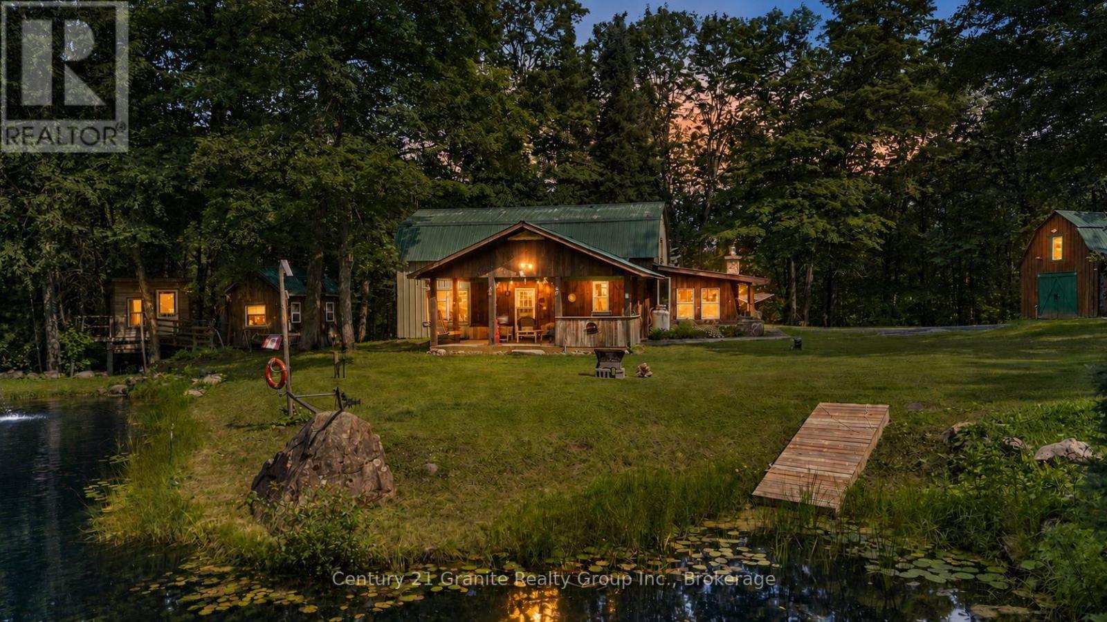 1291 Horseshoe Lake Road, Minden Hills, Ontario  K0M 2K0 - Photo 42 - X13617960