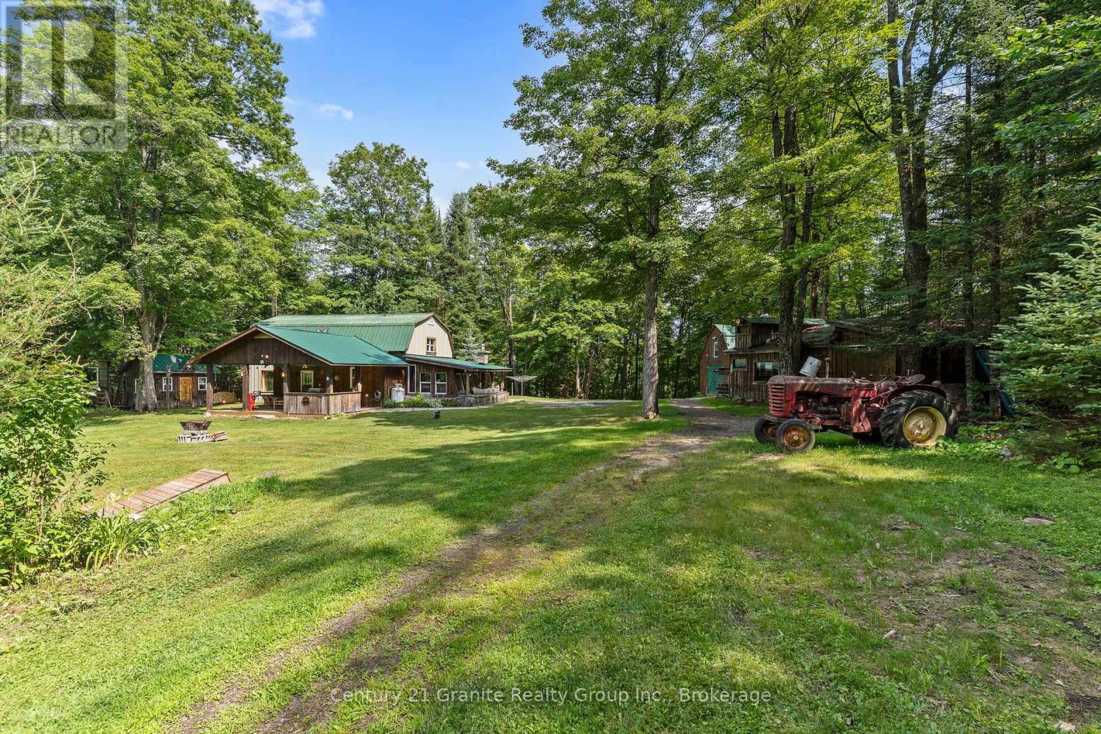 1291 Horseshoe Lake Road, Minden Hills, Ontario  K0M 2K0 - Photo 41 - X13617960