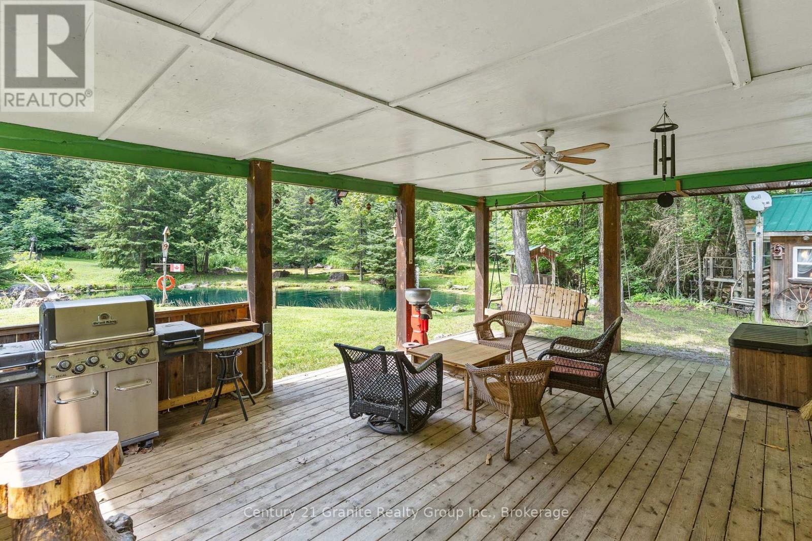 1291 Horseshoe Lake Road, Minden Hills, Ontario  K0M 2K0 - Photo 28 - X13617960