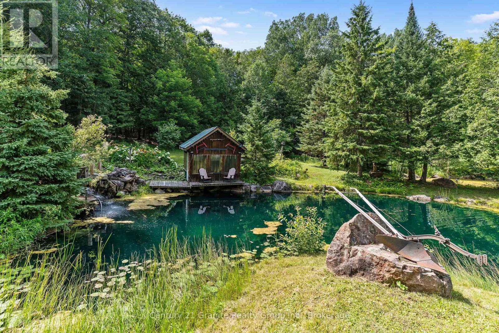 1291 Horseshoe Lake Road, Minden Hills, Ontario  K0M 2K0 - Photo 29 - X13617960