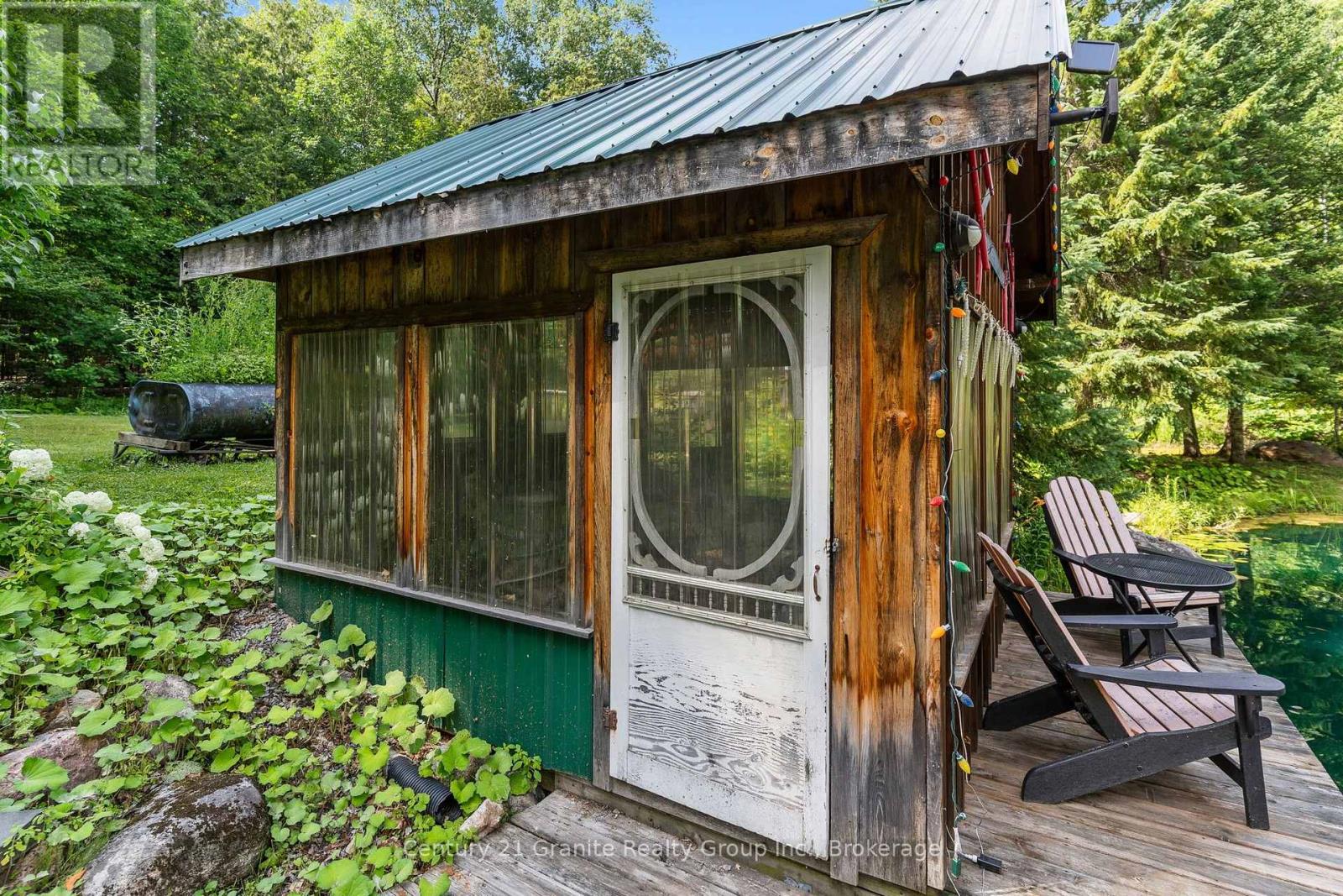 1291 Horseshoe Lake Road, Minden Hills, Ontario  K0M 2K0 - Photo 35 - X13617960