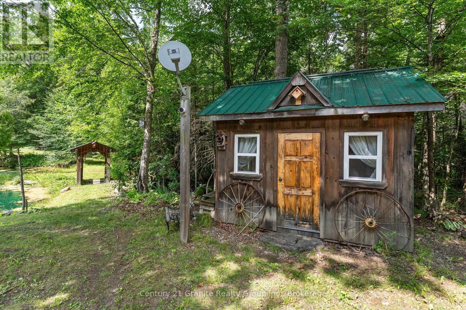 1291 Horseshoe Lake Road, Minden Hills, Ontario  K0M 2K0 - Photo 31 - X13617960