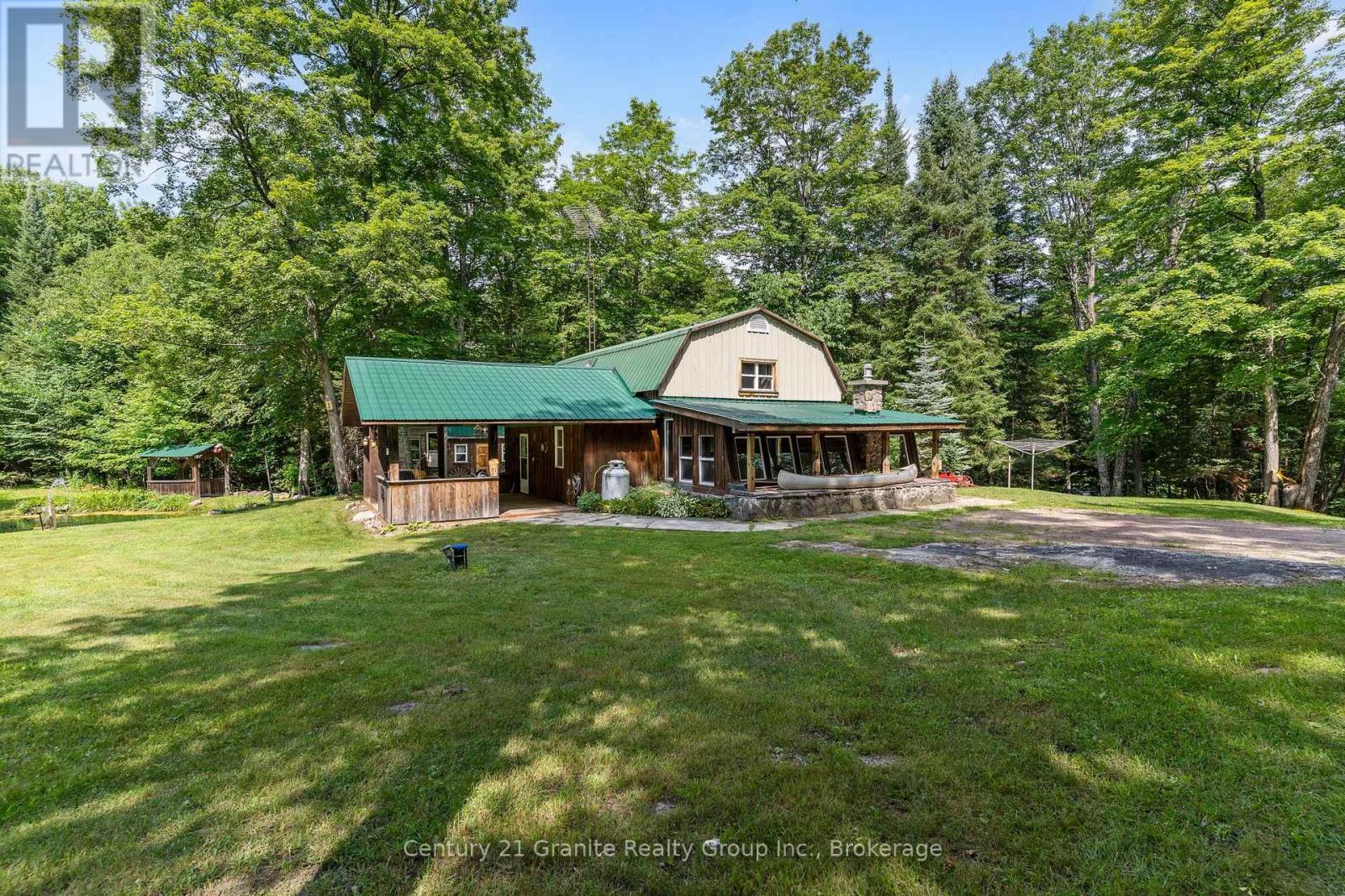 1291 Horseshoe Lake Road, Minden Hills, Ontario  K0M 2K0 - Photo 43 - X13617960