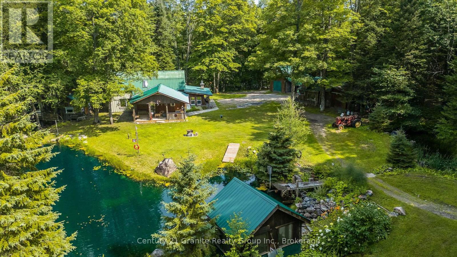 1291 Horseshoe Lake Road, Minden Hills, Ontario  K0M 2K0 - Photo 44 - X13617960