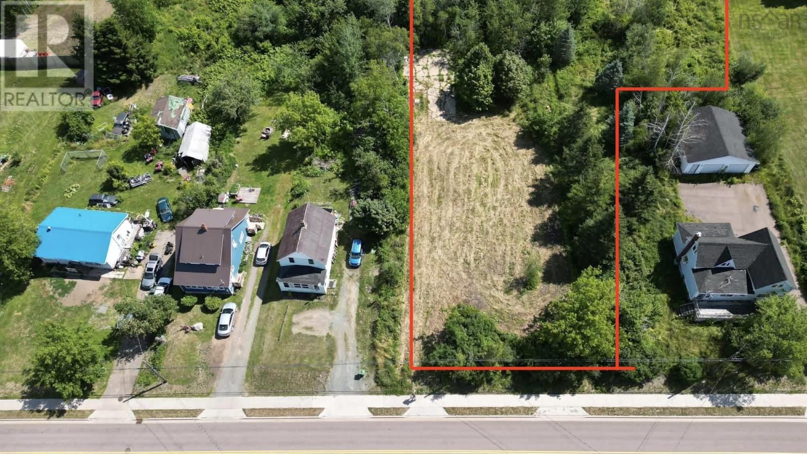 55 Junction Road, Springhill, Nova Scotia  B0M 1X0 - Photo 1 - 202619284