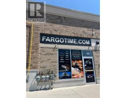 100 - 3480 PLATINUM DRIVE, Mississauga, Ontario