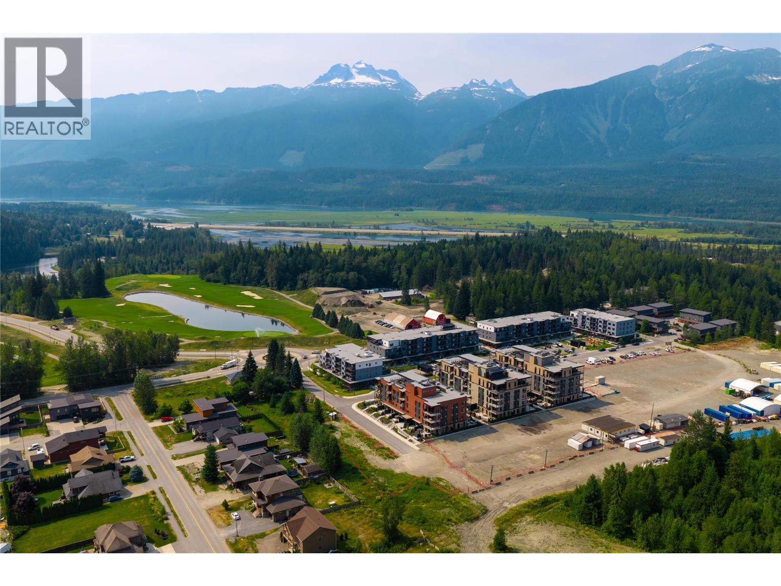2507 Nels Nelson Crescent Lot# 9, Revelstoke, British Columbia  V0E 2S1 - Photo 11 - 10396362