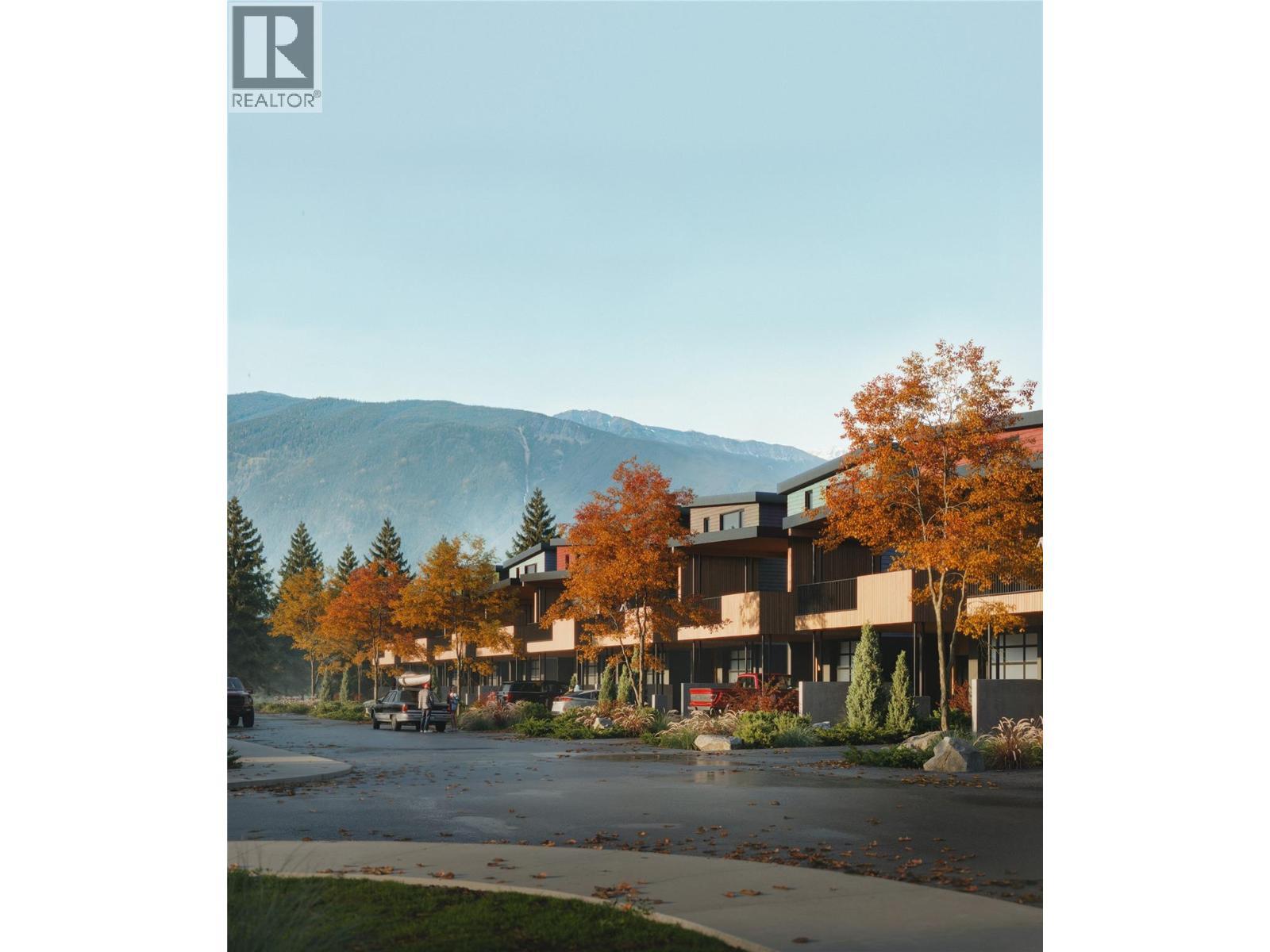 2507 Nels Nelson Crescent Lot# 9, Revelstoke, British Columbia  V0E 2S1 - Photo 3 - 10396362