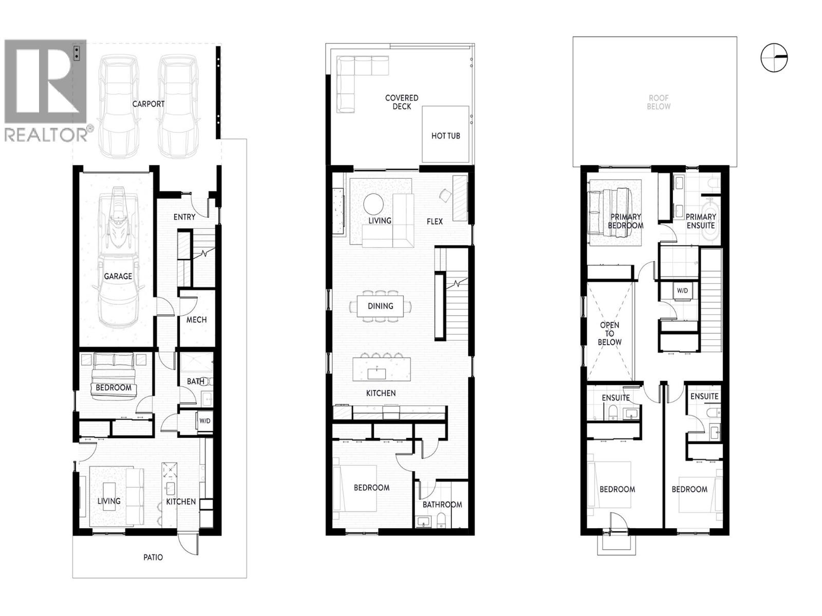 2507 Nels Nelson Crescent Lot# 9, Revelstoke, British Columbia  V0E 2S1 - Photo 8 - 10396362
