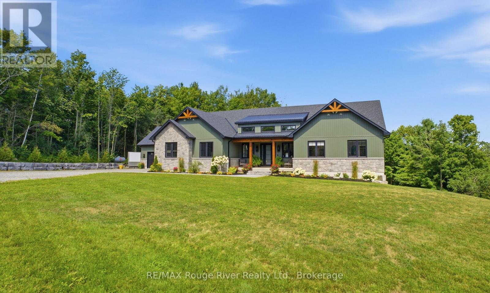 3041 STU BLACK ROAD, Hamilton Township, Ontario