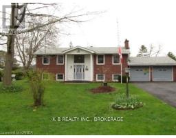 103 PARK DRIVE, Greater Napanee, Ontario