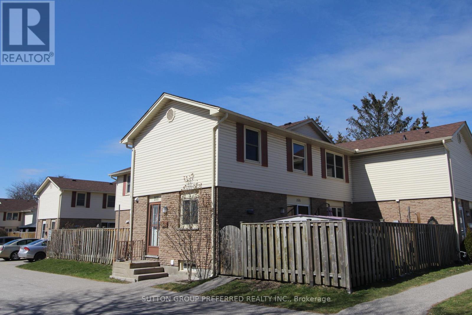 166 - 230 Clarke Road, London East, Ontario  N5W 5P8 - Photo 1 - X13626206