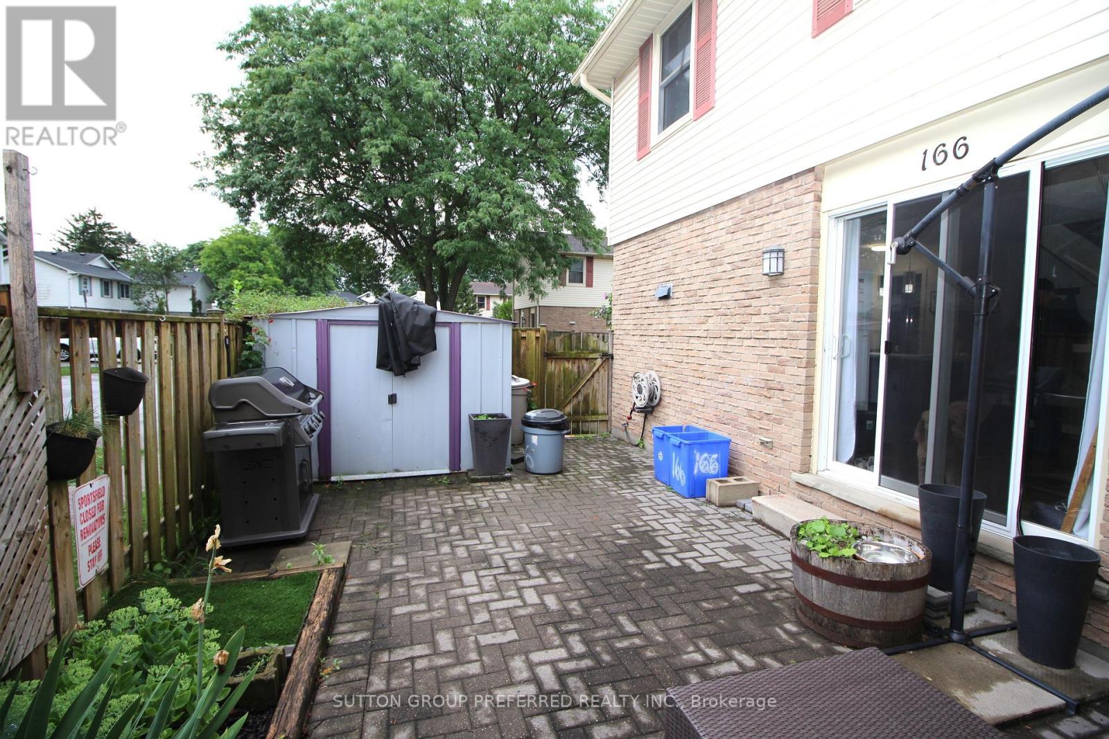 166 - 230 Clarke Road, London East, Ontario  N5W 5P8 - Photo 25 - X13626206