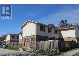 166 - 230 CLARKE ROAD, London East, Ontario