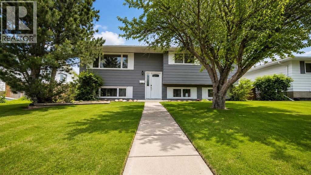 5419 51 Street, Camrose, Alberta  T4V 3C5 - Photo 30 - A2318820