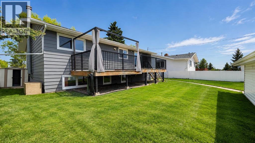 5419 51 Street, Camrose, Alberta  T4V 3C5 - Photo 28 - A2318820