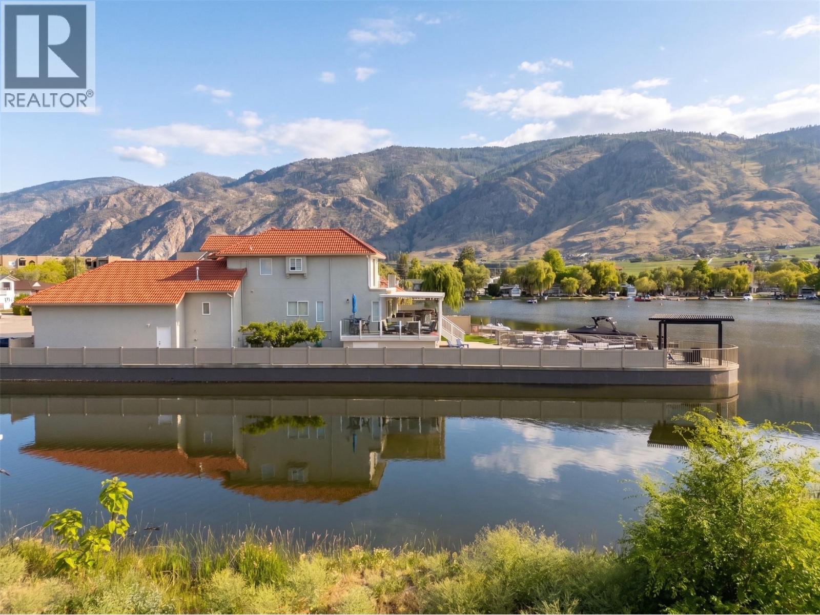 54 Harbour Key Drive, Osoyoos, British Columbia  V0H 1V3 - Photo 12 - 10392137