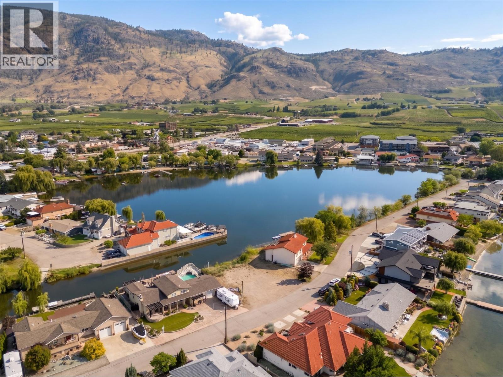 54 Harbour Key Drive, Osoyoos, British Columbia  V0H 1V3 - Photo 3 - 10392137