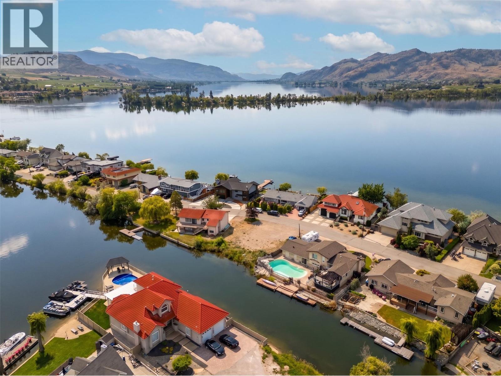 54 Harbour Key Drive, Osoyoos, British Columbia  V0H 1V3 - Photo 1 - 10392137