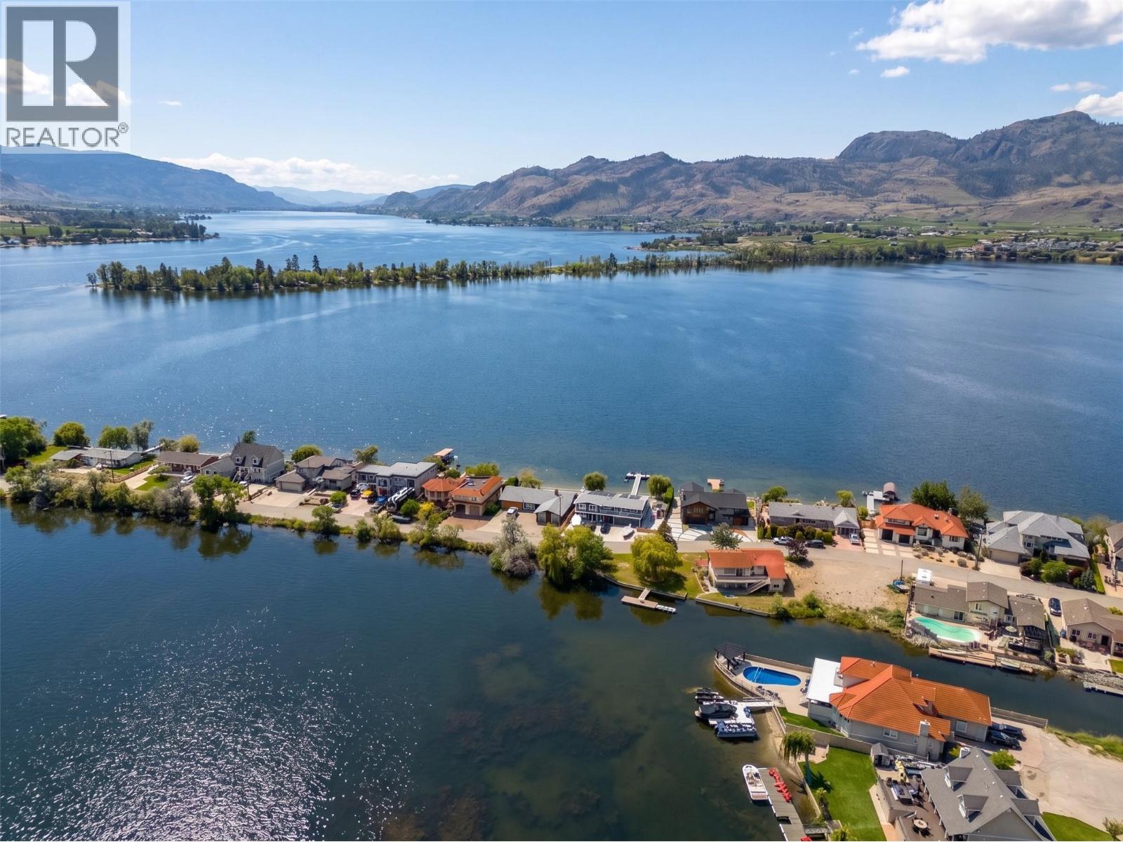 54 Harbour Key Drive, Osoyoos, British Columbia  V0H 1V3 - Photo 6 - 10392137