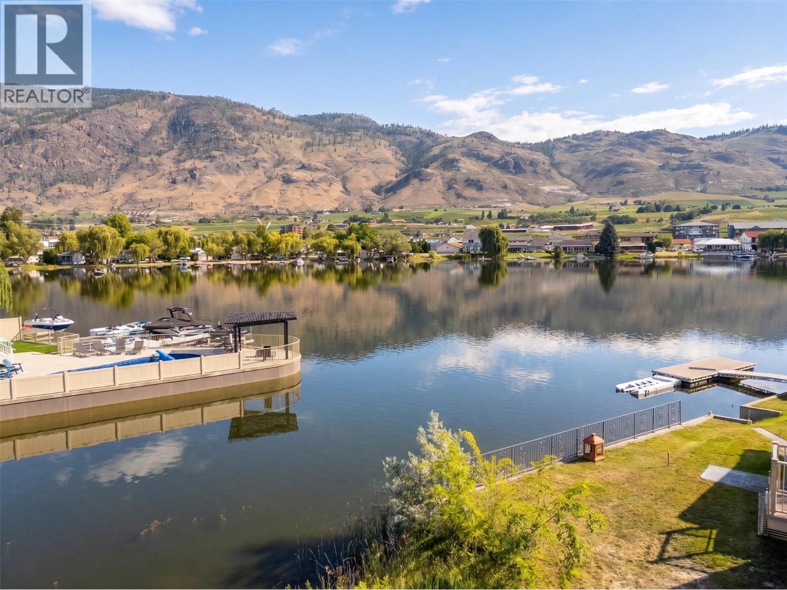 54 Harbour Key Drive, Osoyoos, British Columbia  V0H 1V3 - Photo 11 - 10392137