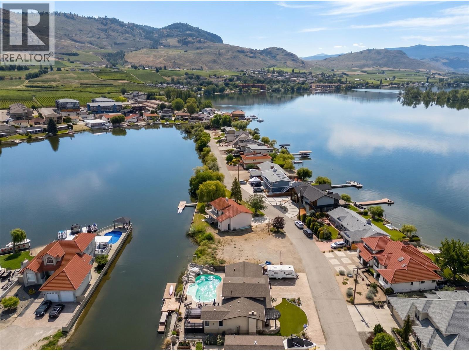 54 Harbour Key Drive, Osoyoos, British Columbia  V0H 1V3 - Photo 7 - 10392137