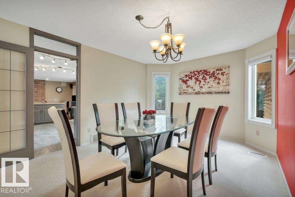 568 Buchanan Rd NW, Edmonton, Alberta  T6R 2B7 - Photo 11 - E4501608