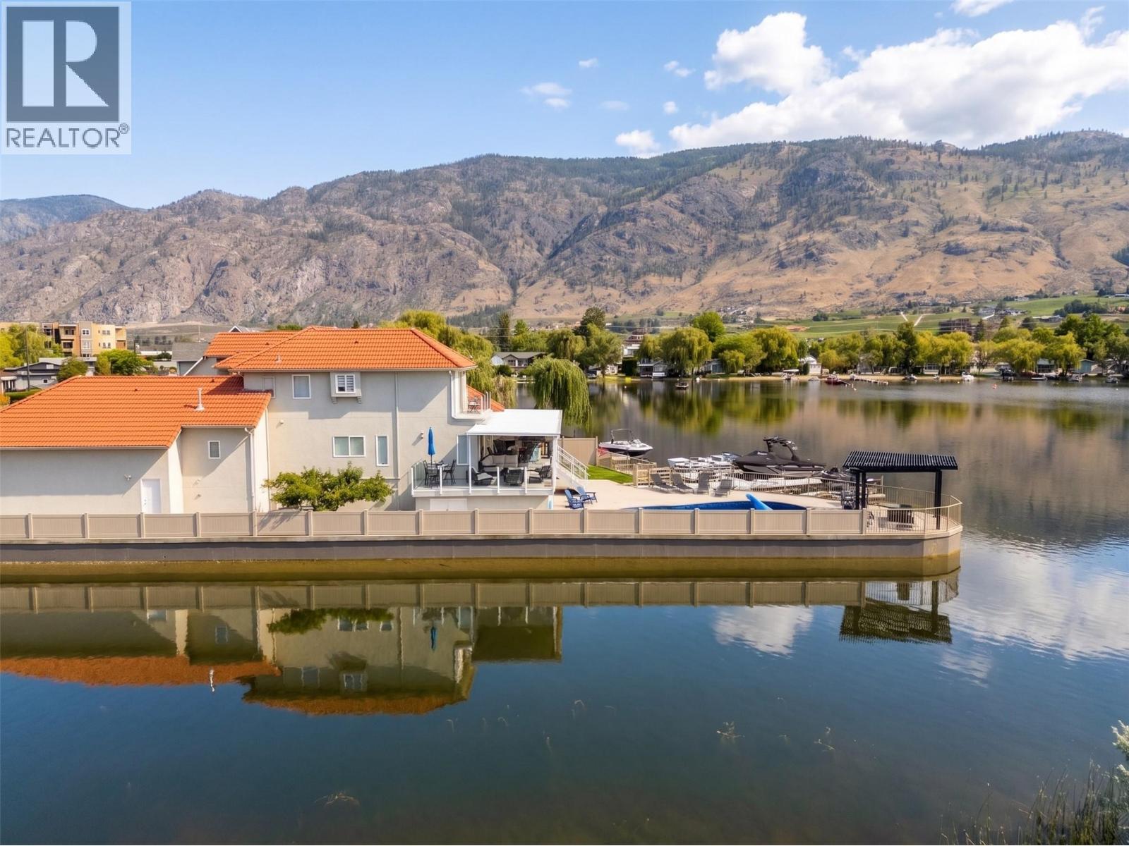 54 Harbour Key Drive, Osoyoos, British Columbia  V0H 1V3 - Photo 23 - 10392137
