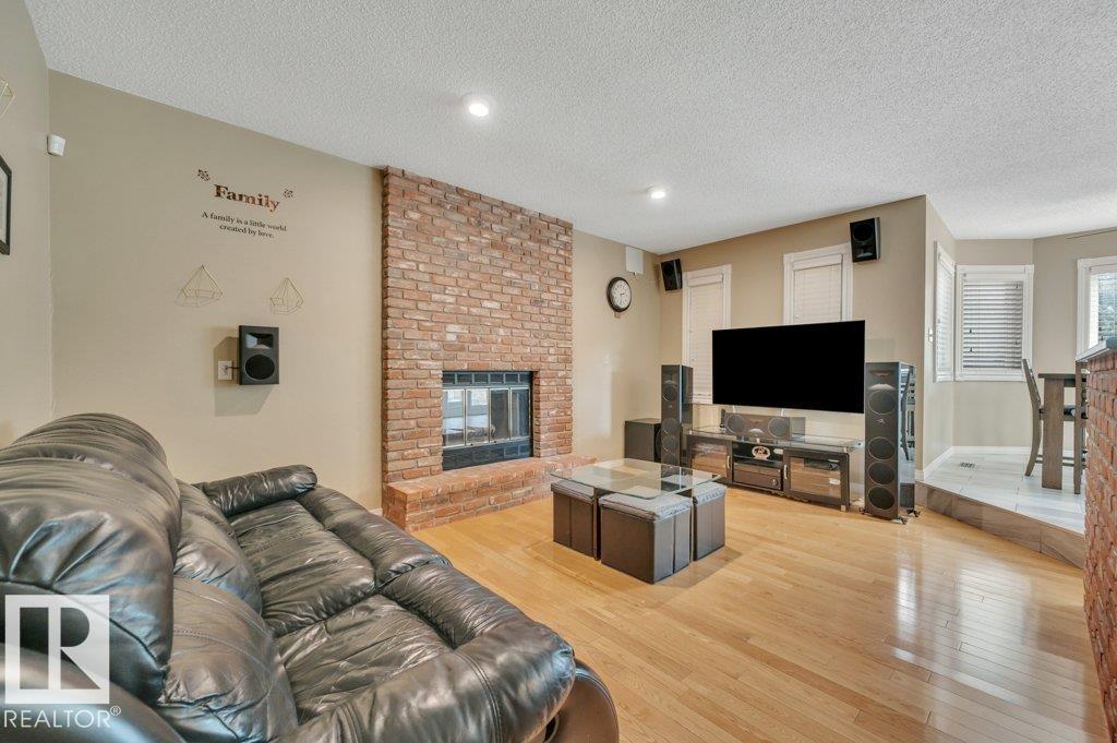 568 Buchanan Rd NW, Edmonton, Alberta  T6R 2B7 - Photo 20 - E4501608