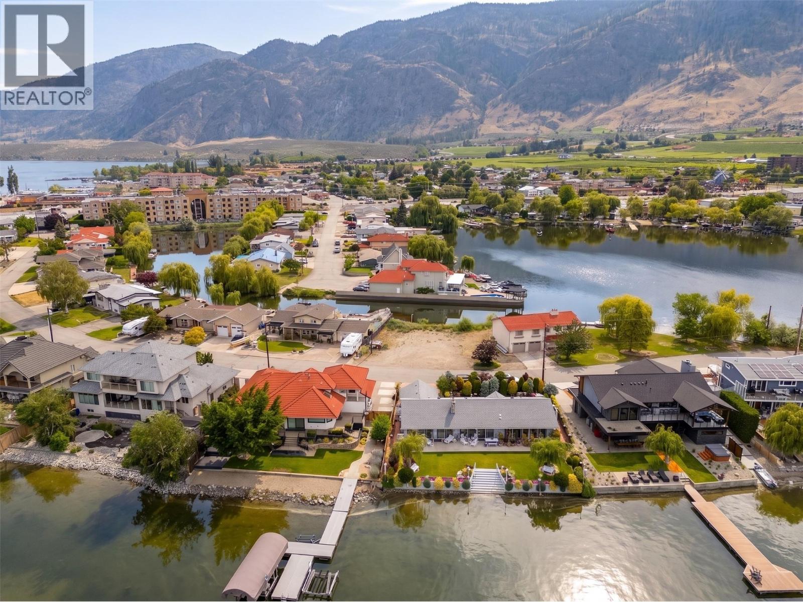 54 Harbour Key Drive, Osoyoos, British Columbia  V0H 1V3 - Photo 17 - 10392137