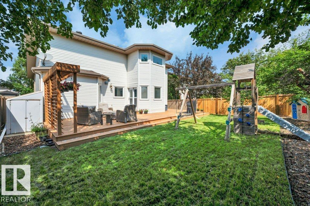 568 Buchanan Rd NW, Edmonton, Alberta  T6R 2B7 - Photo 52 - E4501608