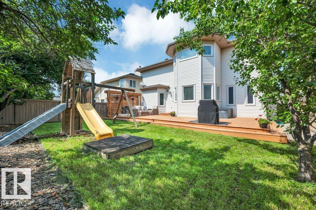 568 Buchanan Rd NW, Edmonton, Alberta  T6R 2B7 - Photo 51 - E4501608