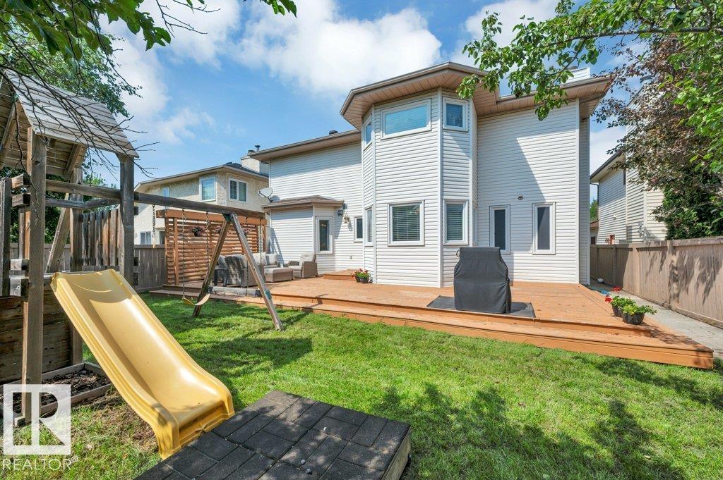 568 Buchanan Rd NW, Edmonton, Alberta  T6R 2B7 - Photo 50 - E4501608