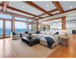 14334 SUNSET DRIVE, White Rock, British Columbia